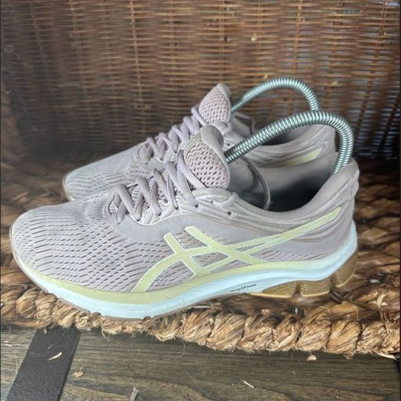 ASICS Gel-Pulse 11 Womens Running Shoes Size 8 Sneakers Trainers Rose Pink - Picture 7 of 9